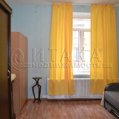 Квартира 43,1 м², 2-комнатная - изображение 1