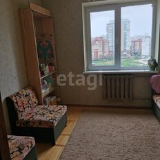 Квартира 90,4 м², 4-комнатная - изображение 2