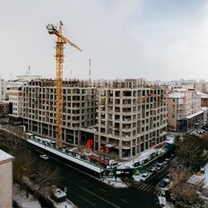 Квартира 130,4 м², 4-комнатная - изображение 2