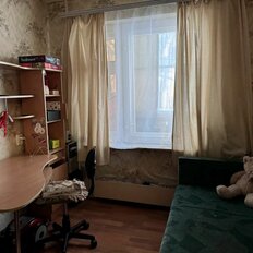 Квартира 50 м², 3-комнатная - изображение 3