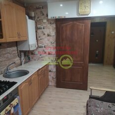 Квартира 41,5 м², 2-комнатная - изображение 1