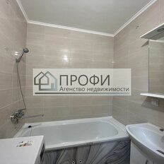 Квартира 34,5 м², 1-комнатная - изображение 2