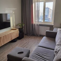 Квартира 50 м², 2-комнатная - изображение 2