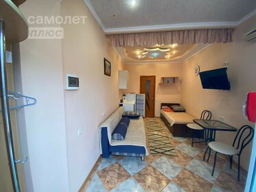 32 м², квартира-студия 18 000 ₽ в месяц - изображение 40