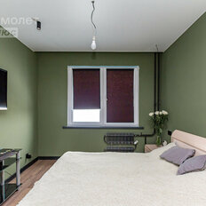 Квартира 88,5 м², 3-комнатная - изображение 4