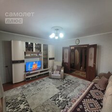 Квартира 80,4 м², 4-комнатная - изображение 1