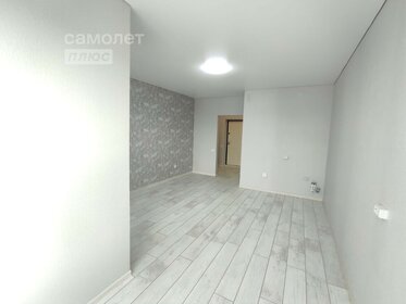 35,4 м², квартира-студия 3 402 000 ₽ - изображение 74