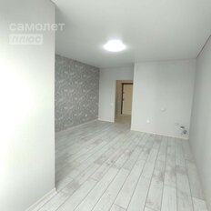 Квартира 32,3 м², студия - изображение 3