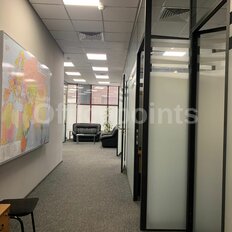 135 м², офис - изображение 5