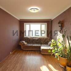 Квартира 45,6 м², 2-комнатная - изображение 3