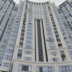 Квартира 39,5 м², 1-комнатная - изображение 1