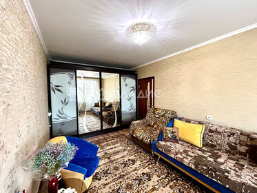 Купить квартиру до 5 млн рублей у станции Молодёжная в Перми - изображение 45