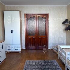 Квартира 64,6 м², 3-комнатная - изображение 5