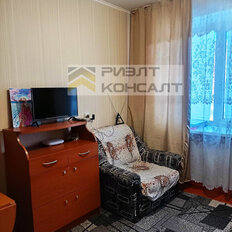 Квартира 21,6 м², 1-комнатная - изображение 2