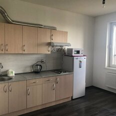 Квартира 23,5 м², студия - изображение 2