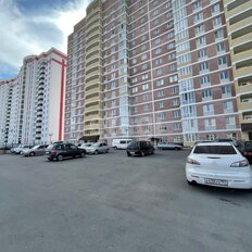 Квартира 75,5 м², 3-комнатная - изображение 2