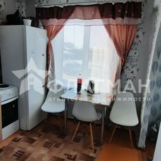 Квартира 30,6 м², 1-комнатная - изображение 1