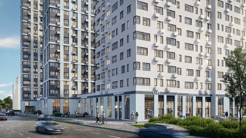 Снять однокомнатную квартиру с парковкой на улице Ивана Попова в Кирове - изображение 3