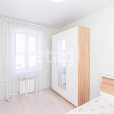 Квартира 35,6 м², 2-комнатная - изображение 4