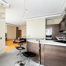 Квартира 125 м², 3-комнатная - изображение 2