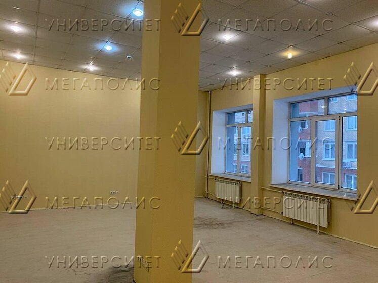 430 м², офис 492 708 ₽ в месяц - изображение 43