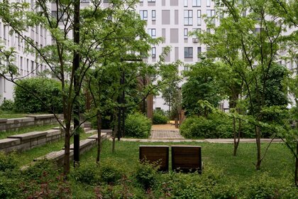 Купить однокомнатную квартиру с балконом у метро Есенинская в Москве и МО - изображение 17