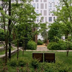 Квартира 197,4 м², 4-комнатная - изображение 2