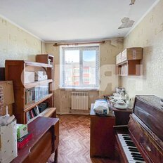 Квартира 93,2 м², 4-комнатная - изображение 4