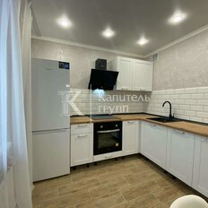 Квартира 41 м², 2-комнатная - изображение 3