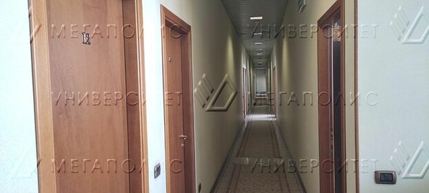 29,4 м², офис 53 900 ₽ в месяц - изображение 31