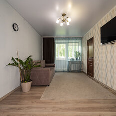 Квартира 43,8 м², 2-комнатная - изображение 4