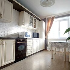 Квартира 45 м², 1-комнатная - изображение 2