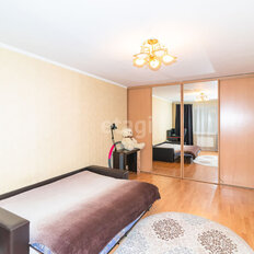 Квартира 43,7 м², 1-комнатная - изображение 3