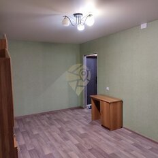 Квартира 30 м², 1-комнатная - изображение 4