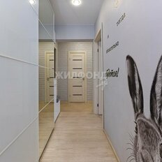 Квартира 54,4 м², 2-комнатная - изображение 5