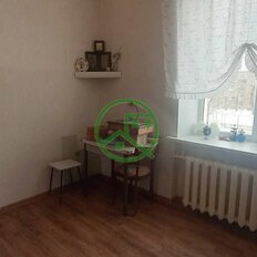 Квартира 39,4 м², 1-комнатная - изображение 3