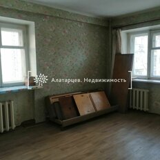 Квартира 30,9 м², 1-комнатная - изображение 1