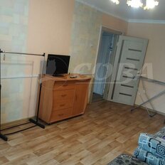 Квартира 30,9 м², 1-комнатная - изображение 3