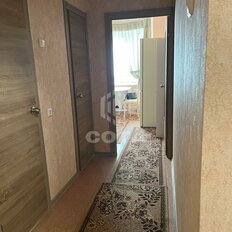 Квартира 68,1 м², 3-комнатная - изображение 5