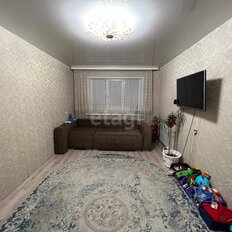 Квартира 42,8 м², 2-комнатная - изображение 2