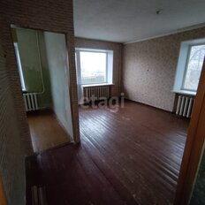 Квартира 31,9 м², 1-комнатная - изображение 2