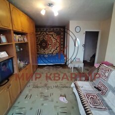 Квартира 31,2 м², 1-комнатная - изображение 3