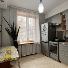 Квартира 54,7 м², 2-комнатная - изображение 5