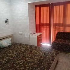 Квартира 15,5 м², студия - изображение 4