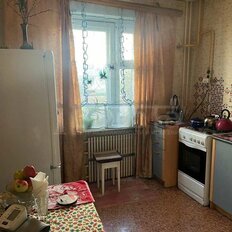 Квартира 54,8 м², 2-комнатная - изображение 3