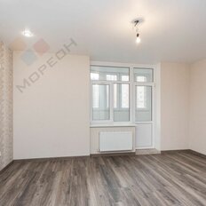 Квартира 28,6 м², студия - изображение 4