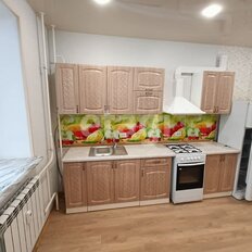 Квартира 42,7 м², 1-комнатная - изображение 5