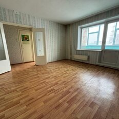 Квартира 34 м², 1-комнатная - изображение 4