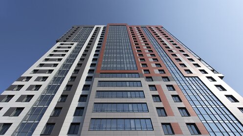 Купить квартиру с евроремонтом и с высокими потолками в Мытищах - изображение 40