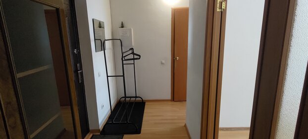 37 м², квартира-студия 26 000 ₽ в месяц - изображение 25